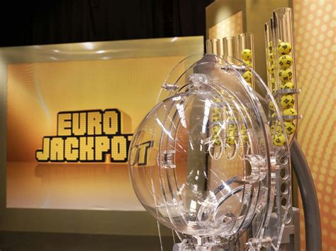 eurojackpot rød konto|Eurojackpot: stor præmiepulje hver tirsdag og fredag .